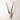 African Gemsbok Horn  - Full Skull