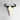 African Wildebeest Horn  - Full Skull