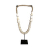 Riba Shell Necklace by Outpost Original