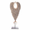 Benkulu Shell Necklace by Outpost Original