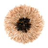 Cameroon Juju Hat In Camel Exotic Center by Outpost Original