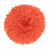Cameroon Juju Hat In Coral by Outpost Original