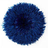 Cameroon Juju Hat In Navy by Outpost Original