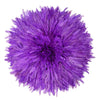Cameroon Juju Hat In Lavender by Outpost Original