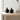 Ebony Wood Vessel - Chinde Collection