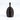 Ebony Wood Vessel - Rovuma Collection