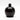 Ebony Wood Vessel - Chinde Collection
