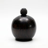 Ebony Wood Vessel - Chinde Collection