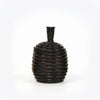 Ebony Wood Vessel - Rovuma Collection