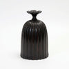 Ebony Wood Vessel - Sabie Collection