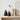 Ebony Wood Vessel - Sabie Collection