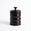 Ebony Wood Vessel - Lugenda Collection