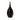Ebony Wood Vessel - Maputo Collection