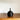 Ebony Wood Vessel - Tulang Collection
