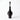 Ebony Wood Vessel - Ruo Collection