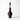 Ebony Wood Vessel - Ruo Collection
