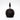 Ebony Wood Vessel - Messalo Range