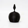 Ebony Wood Vessel - Messalo Range