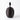 Ebony Wood Vessel - Matola Range