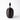 Ebony Wood Vessel - Matola Range