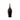 Ebony Wood Vessel - Seran Collection