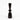 Ebony Wood Candle Holder - Pemba Collection