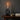 Ebony Wood Candle Holder - Pemba Collection