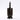 Ebony Wood Vessel - Kampar Collection