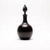 Ebony Wood Vessel - Navua Collection