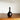Ebony Wood Vessel - Navua Collection