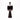 Ebony Wood Vessel - Navua Collection