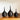 Ebony Wood Vessel - Pungwe Collection