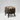 Kuba Cloth Ottoman — One of a Kind