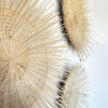 Handwoven Deep Sun Basket Basket Crafted By Artisans by Outpost Original
