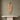 Feather Woven Wall Art - Natural. Largest Feather, earlier room.