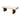 Harold Cowhide Metal Cowhide Bench