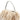 Slate Tip Tibetan Lamb Lambskin Handbag