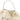 Sage Tip Tibetan Lamb Lambskin Handbag