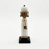 Small Namji Doll In Assorted Colors by Outpost Original