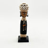 Small Namji Doll In Assorted Colors by Outpost Original