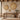Sun Circle Wall Art - Natural. All three sizes in the stone room.