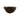 large Vintage Nigerian Nupe wood bowl, studio view 6