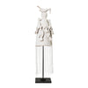Yoruba Crown White by Outpost Original