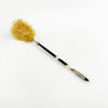 Porcupine Quill Pen With Ostrich Feathers by Outpost Original
