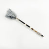 Porcupine Quill Pen With Ostrich Feathers by Outpost Original