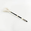 Porcupine Quill Pen With Ostrich Feathers by Outpost Original
