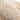 Close view of the dense honey shearling sheepskin pile