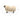 Sheep bench side dimensions: 36 in long, 24 in high, 19.5 in seat height