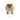 Sheep bench front dimension: 20 in wide