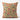 Suzani Pillow - Mauve Tulip, hand embroidered suzani face, front view